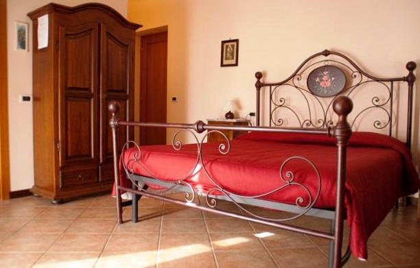 Agriturismo Le Vigne Villa Montale  Rum bild